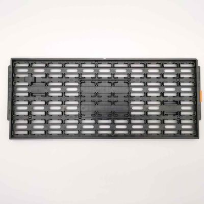 سعر جيد QFP Package ESD IC Trays Jedec Standard Max 0.76mm Flatness الانترنت
