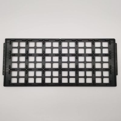 سعر جيد ODM PCB Module ESD IC الأسود عبوات التعبئة المقاومة للحرارة الانترنت