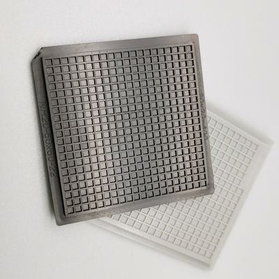 سعر جيد صينية شرائح IC بلاستيكية قابلة لإعادة الاستخدام 2 بوصة صديقة للبيئة الانترنت
