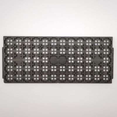 سعر جيد ROHS Black ESD Jedec Tray مقاومة درجات الحرارة العالية لرقائق LGA IC الانترنت